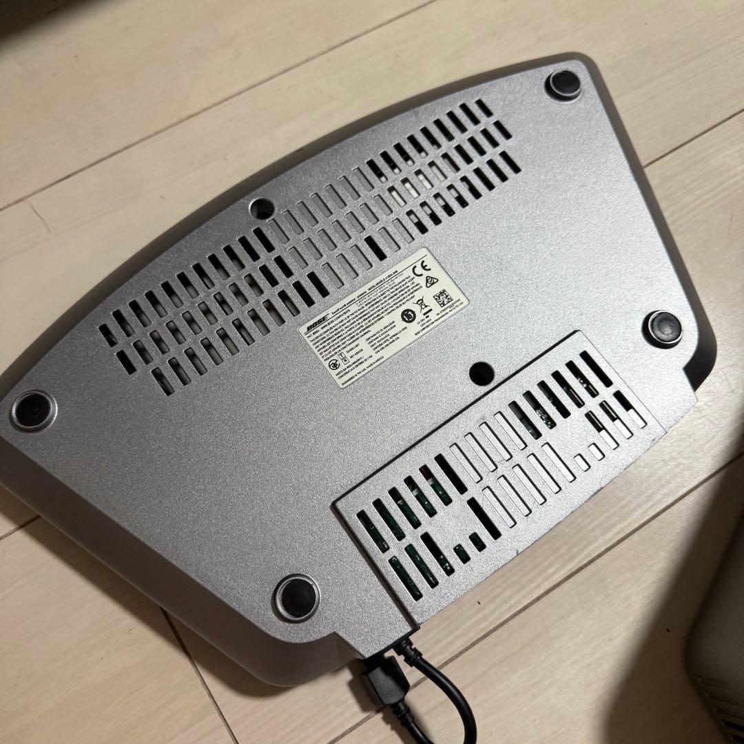 BOSE WAVE MUSIC system III、Ⅳ 難あり　まとめ