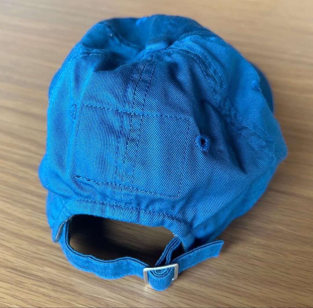 帽子 GOLDEN SOMBRERO RAINIER CAP