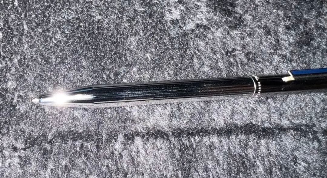 S.T. Dupont ボールペン 本体 専用ボックス付き