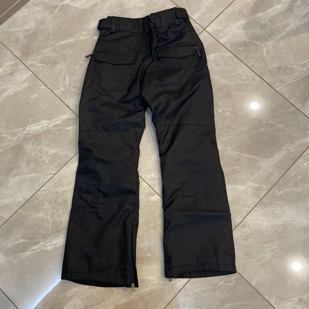 PONTAPES スノーウエアパンツ　レディース