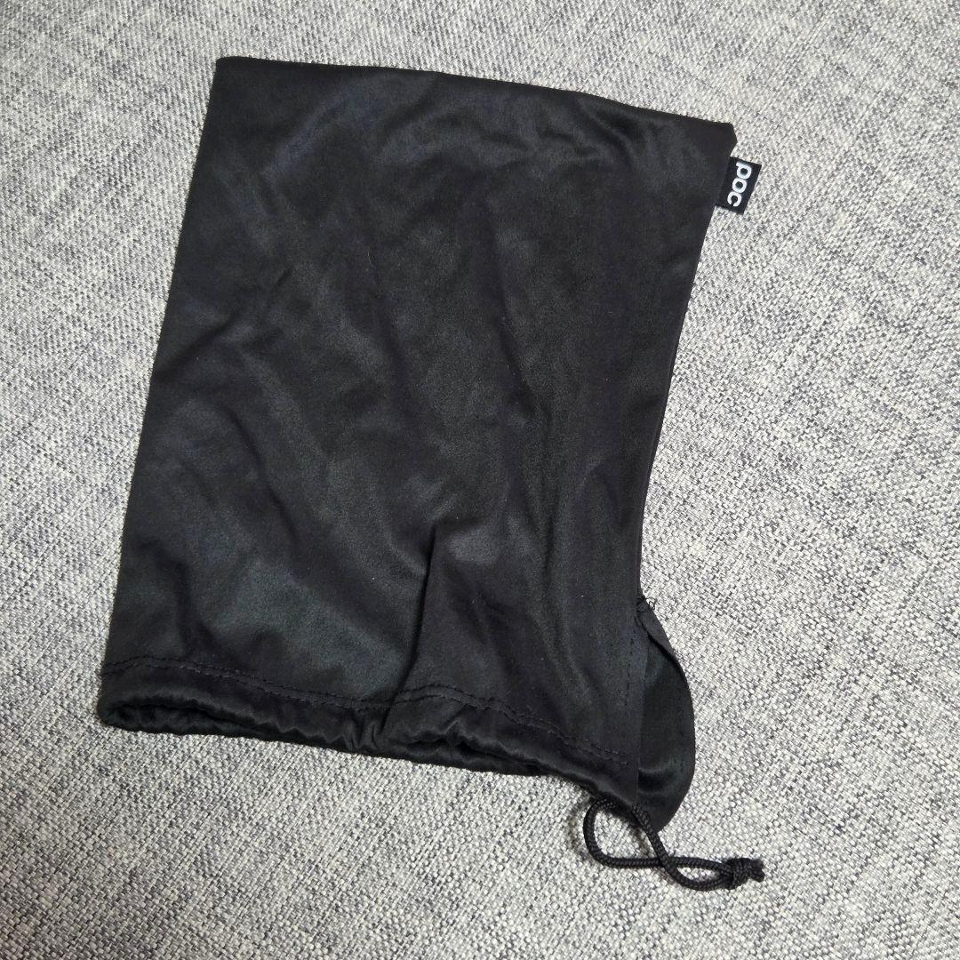 POC ゴーグル オーブ アジアンフィットORB CLARITY 美品