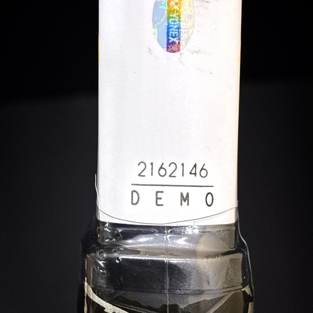 YONEX GEOBREAK 70V STEER ヨネックス軟式ラケット　試打用