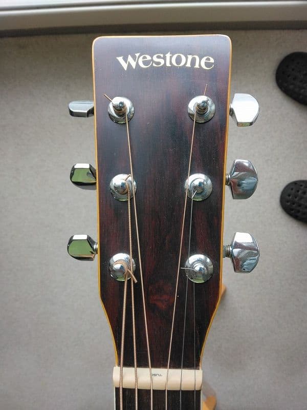 マツモク工業 Westone W-40 ジャンク