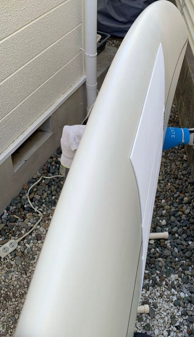 【ナミッキー】JOISTIK/NEw Taco-Classic 5.4