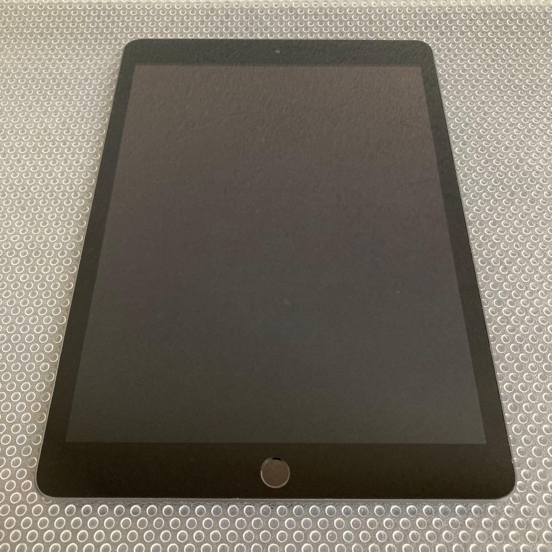 3582【早い者勝ち】電池最良好☆iPad8 第8世代 32GB SIMフリー☆