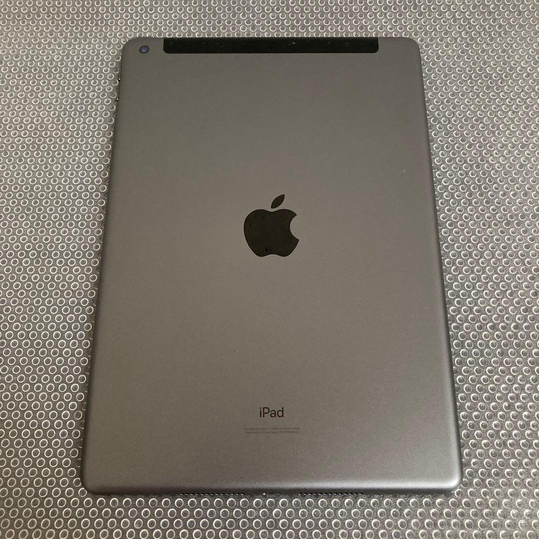 3582【早い者勝ち】電池最良好☆iPad8 第8世代 32GB SIMフリー☆