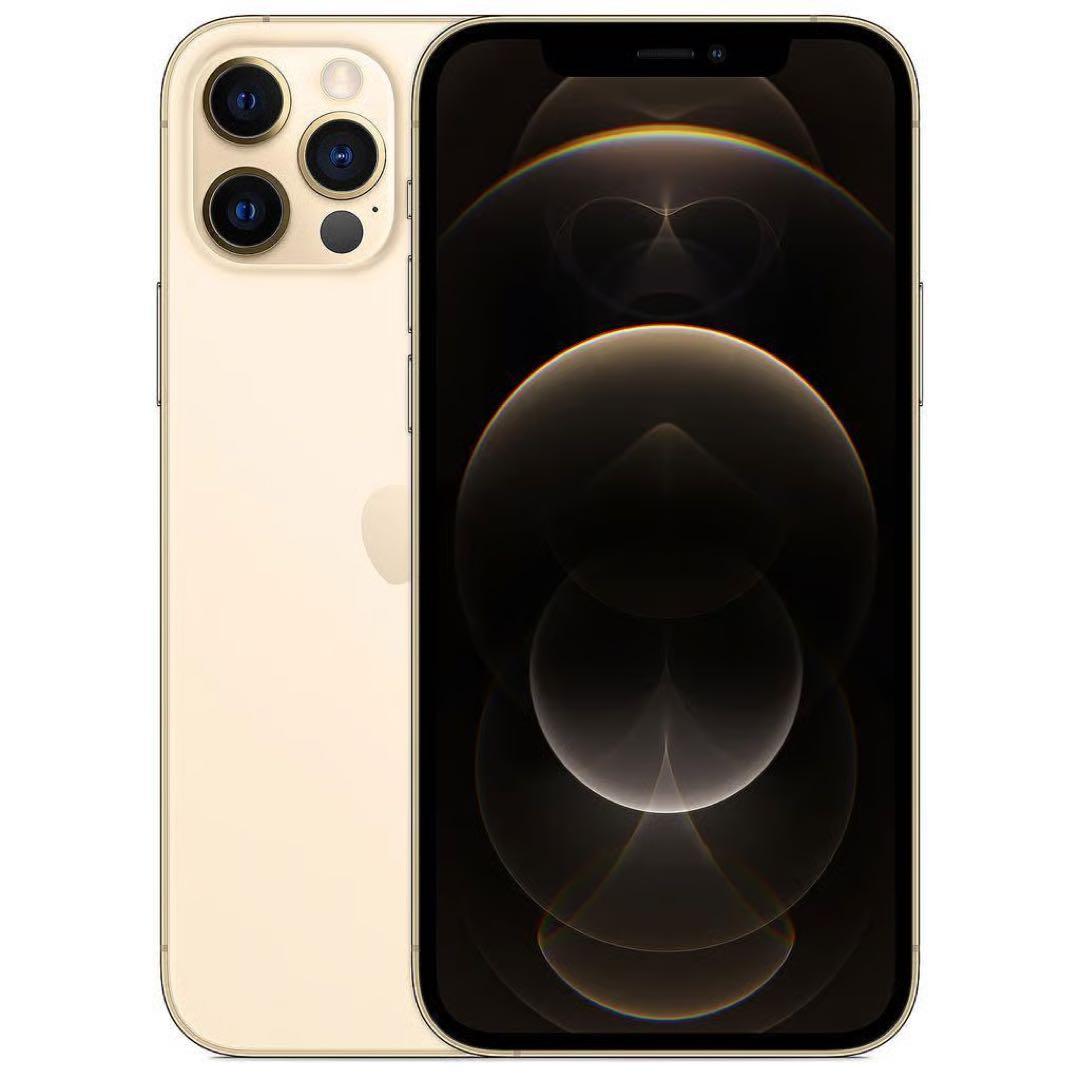 即購入OK♥️iPhone12Pro 128GB SIMフリー｜動作良好/モバ充付