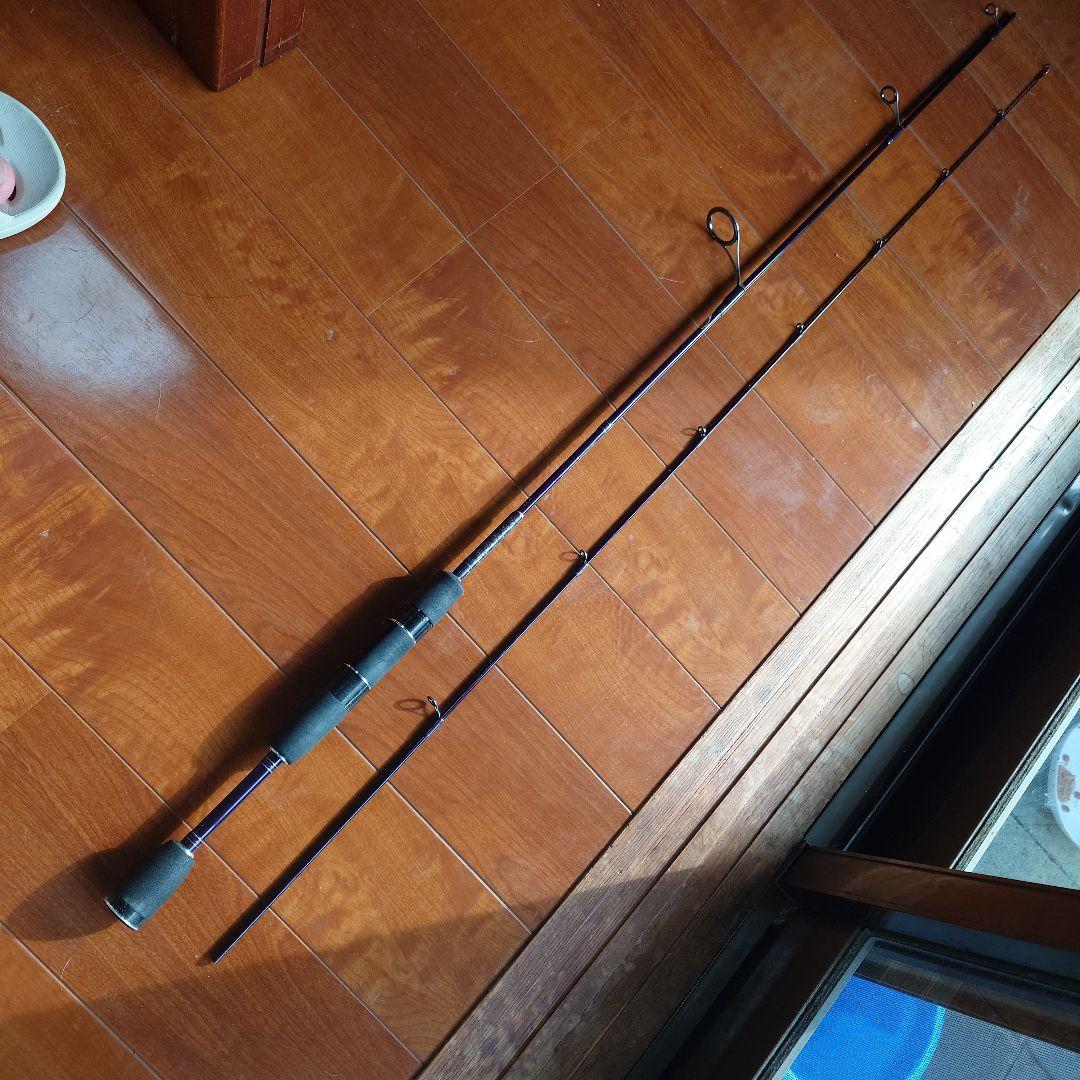 ハートランドZ 初代 冴掛ミッジディレクション　HL-Z682LFS-ti