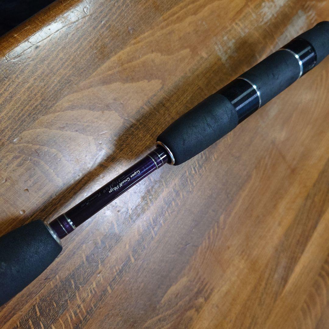 ハートランドZ 初代 冴掛ミッジディレクション　HL-Z682LFS-ti