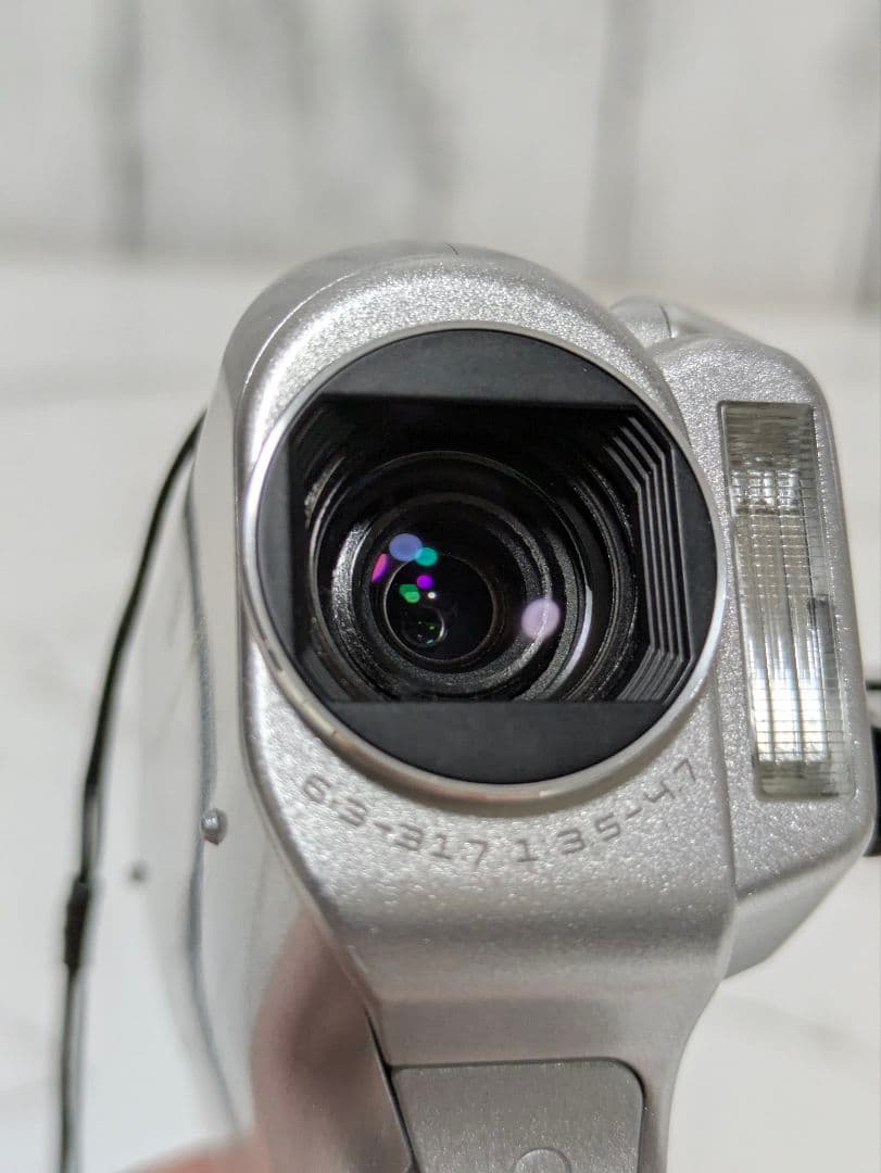 SANYO　Xacti　DMX-CG6