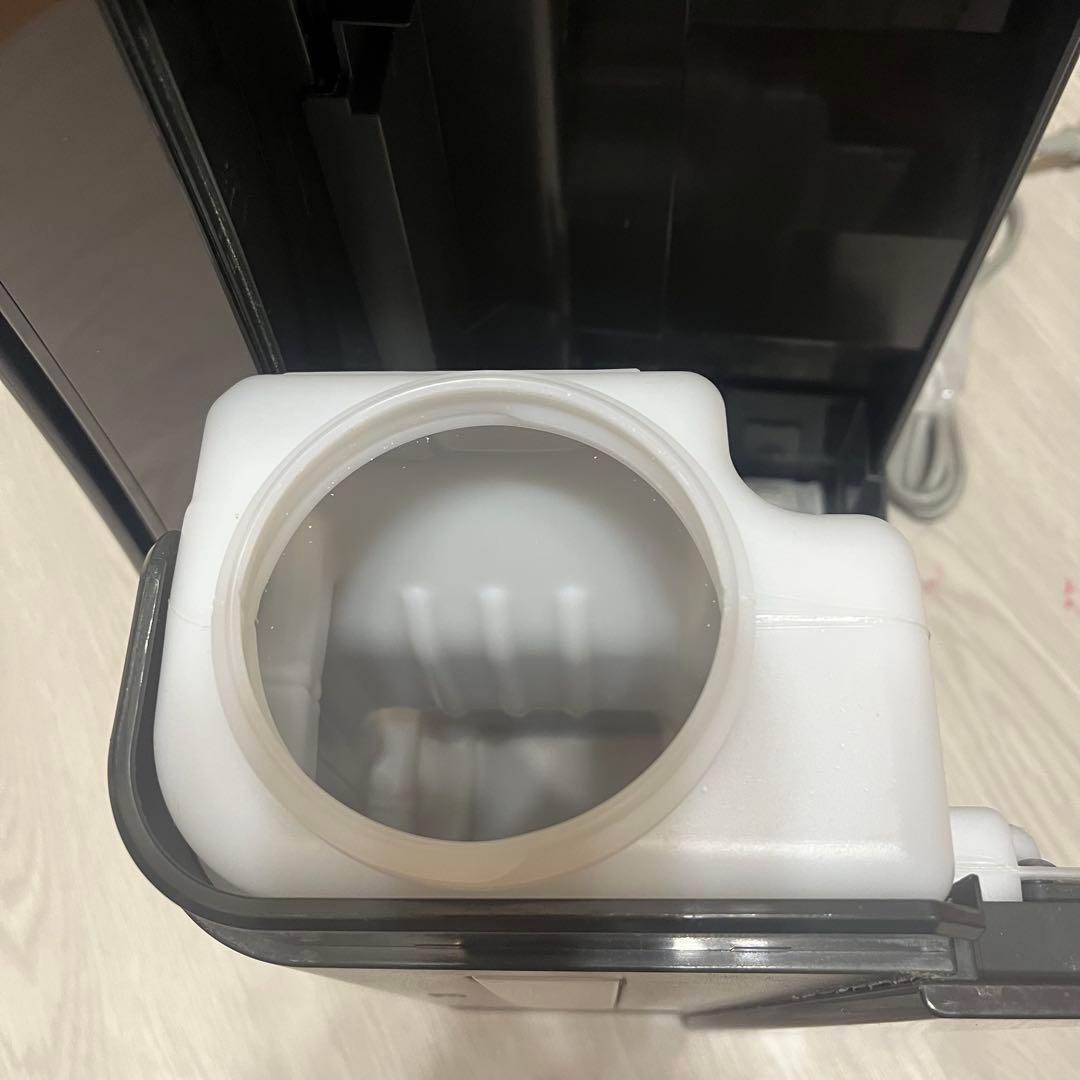 Panasonic nanoeX F-VC70XP 加湿空気清浄機　2018年製