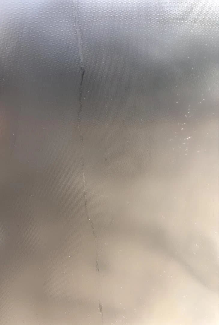 新幹線とーますシャープ ノンフロン冷凍冷蔵庫 SJ-D15J-H 2023