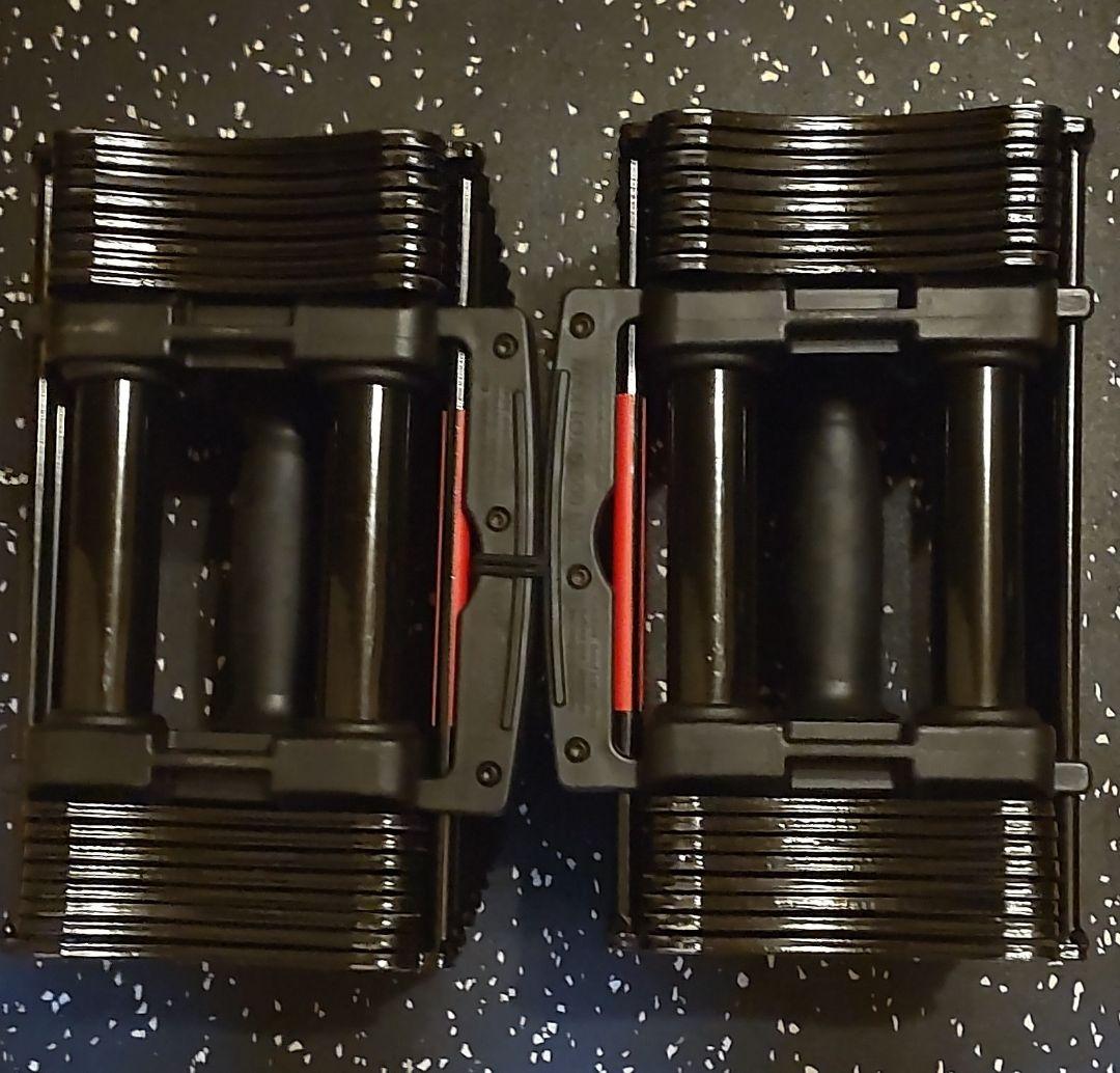 パワーブロック 2個 SP50