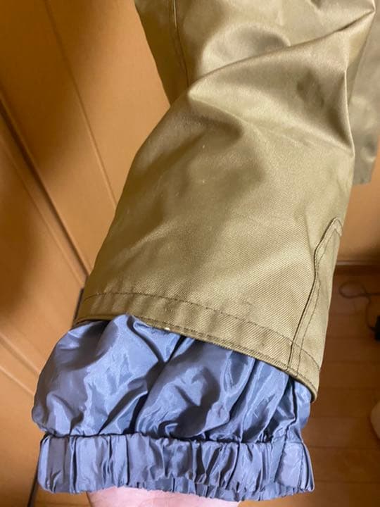 スノーウェア Disney