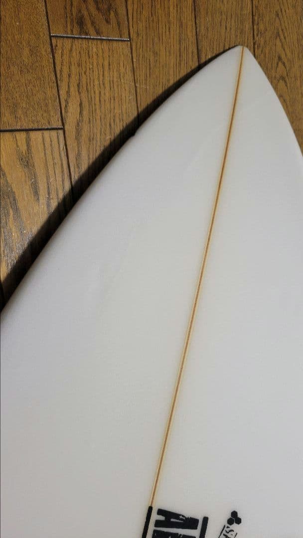 Channel s アルメリック ハッピー 5.11 ソフトケース付