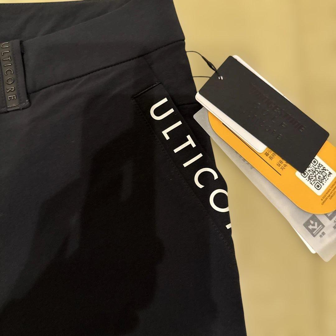 ブリジストン　ulticore 24秋冬　パンツ　レディース 3L タグ付き新品