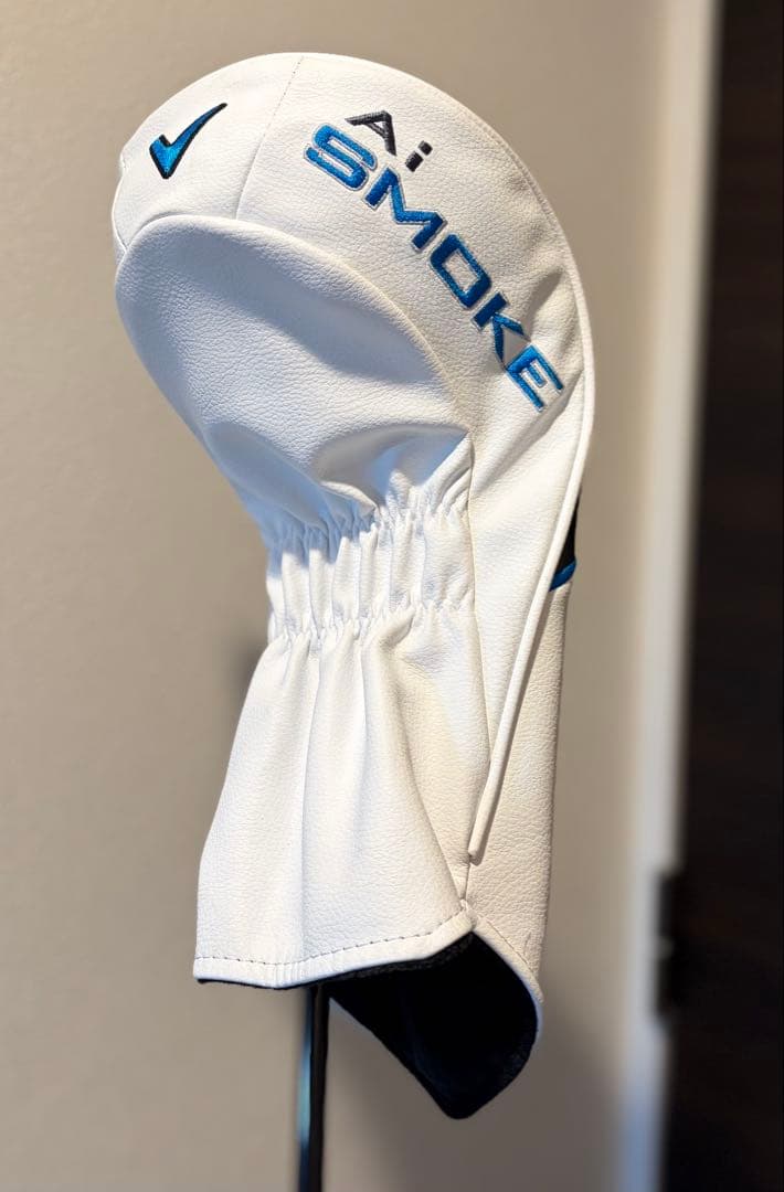 中古美品　キャロウェイ Ai SMOKE MAX ドライバー １０.５S