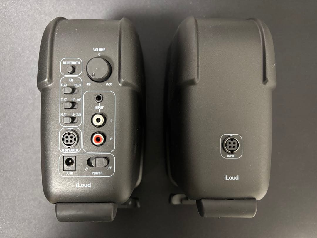 iLoud Micro Monitor スピーカー