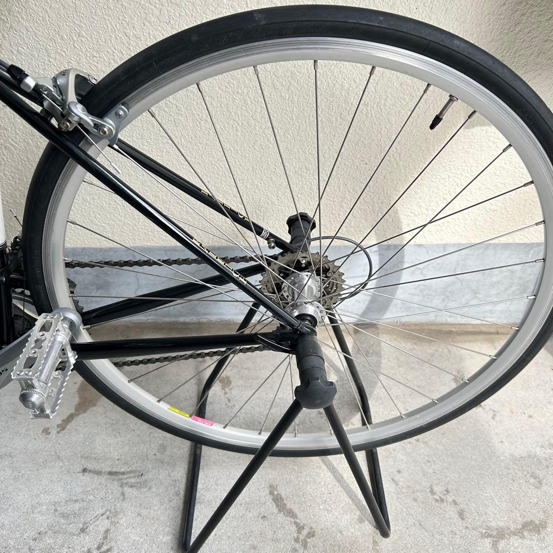 大阪鶴見区直接引取RALEIGH Carlton CRF 2016年　105