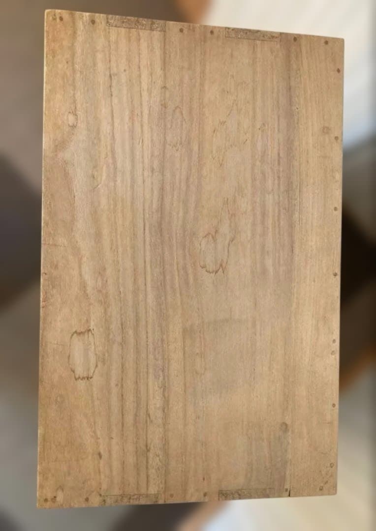 アンティーク 木製 桐箪笥 古家具 収納