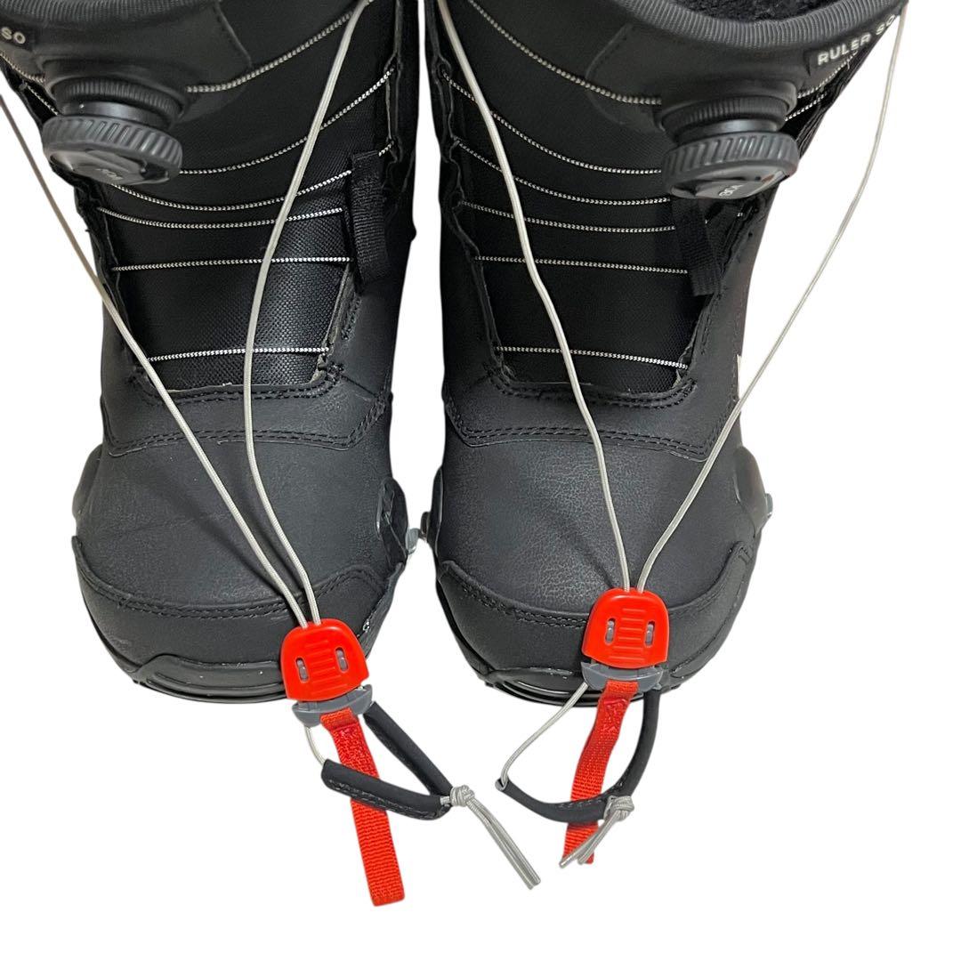 RULER STEP ON ルーラー ステップオン　26cm Burton