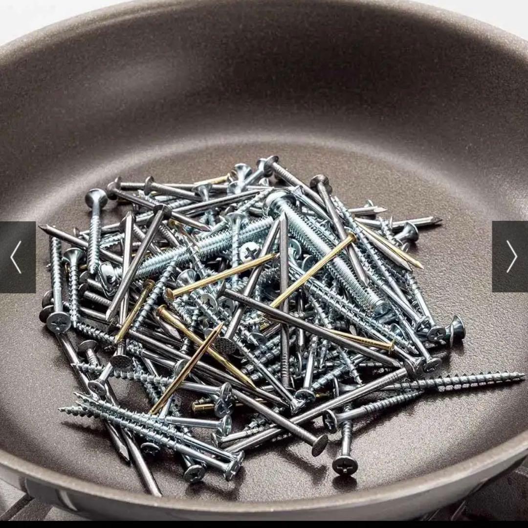 コレール　フライパン　28センチ　新品　箱付き