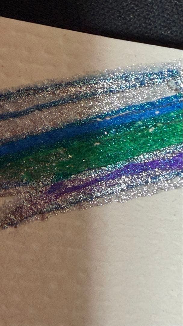 限定1healer皇オリジナル大開運風水絵画 女神イシュタル✨ 原画 異世界女神