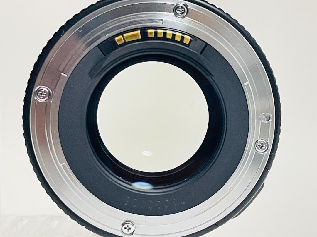 ☆極上品★Canon キヤノン EF 85mm f/1.8 USM 単焦点レンズ