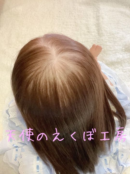 リボーンドール♪トドラーサイズLinhちゃん正規品証明書付き お値引き歓迎