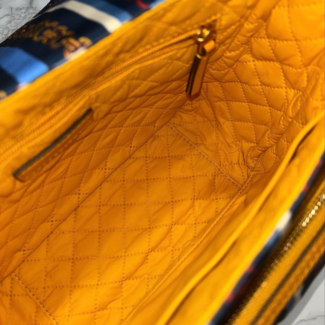 TORY BURCH ショルダーバッグ/トリーバーチ　ハンドバッグ　2way