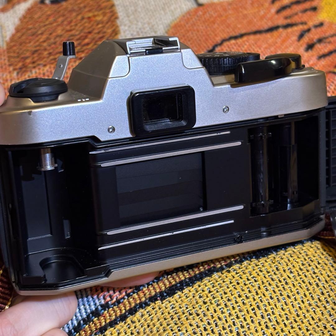 Nikon FM10 ニコン　一眼レフ　フィルムカメラ