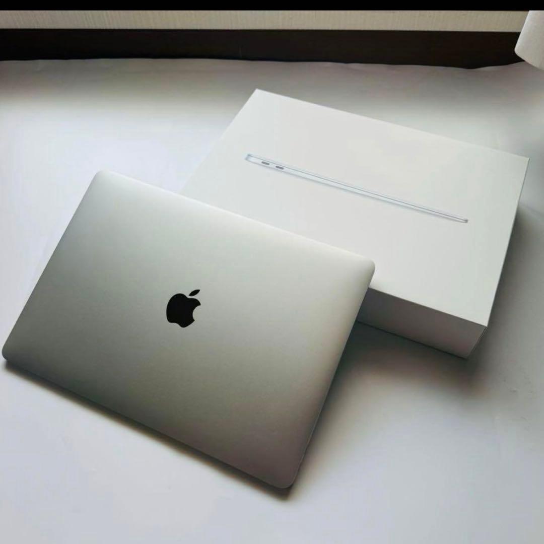 mote　M1 MacbookAir 16GB SSD512GB 箱付き