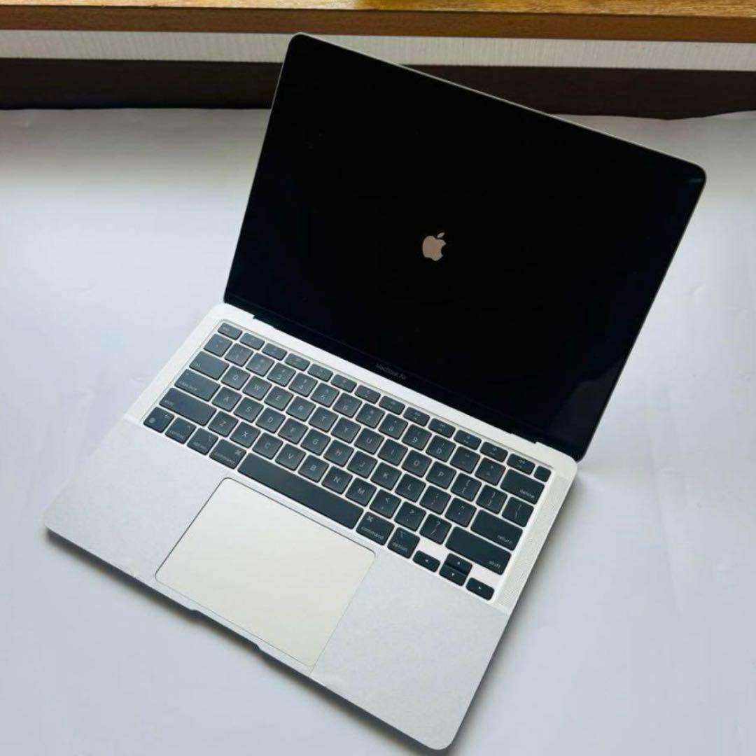 mote　M1 MacbookAir 16GB SSD512GB 箱付き
