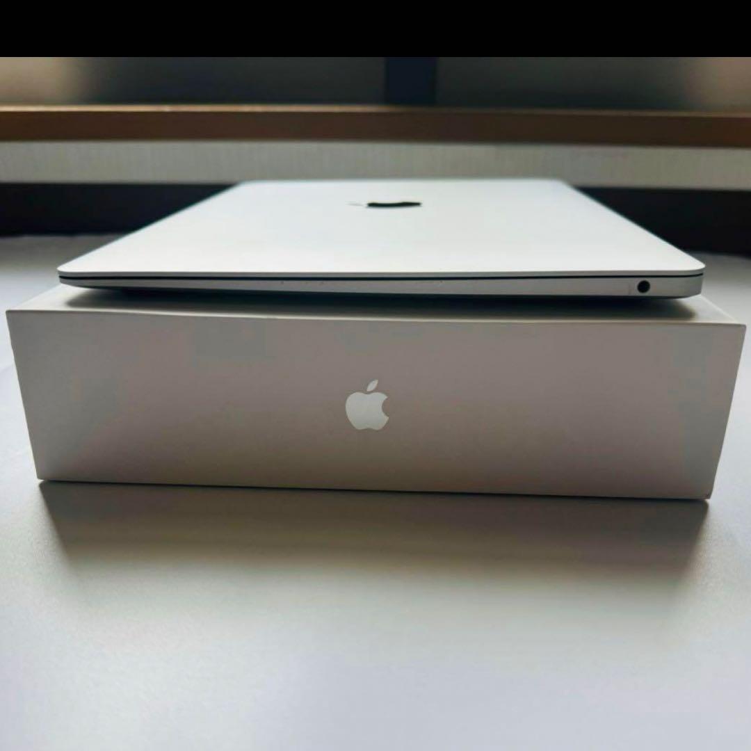 mote　M1 MacbookAir 16GB SSD512GB 箱付き