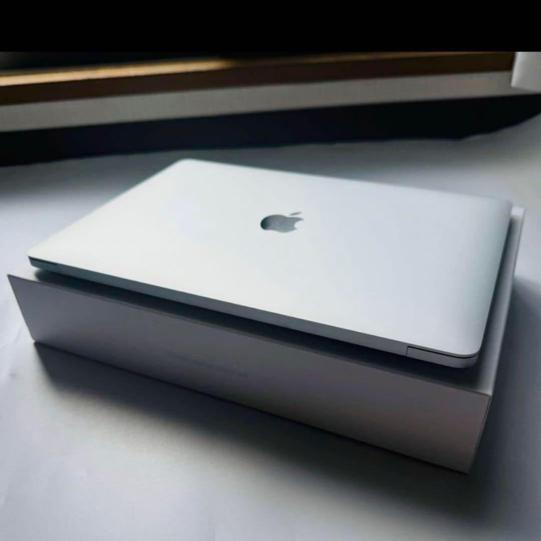 mote　M1 MacbookAir 16GB SSD512GB 箱付き