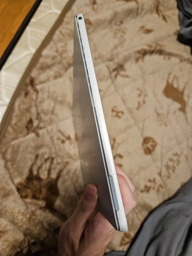 Microsoft Surface Pro6 i5 8世代 8GB 256GB