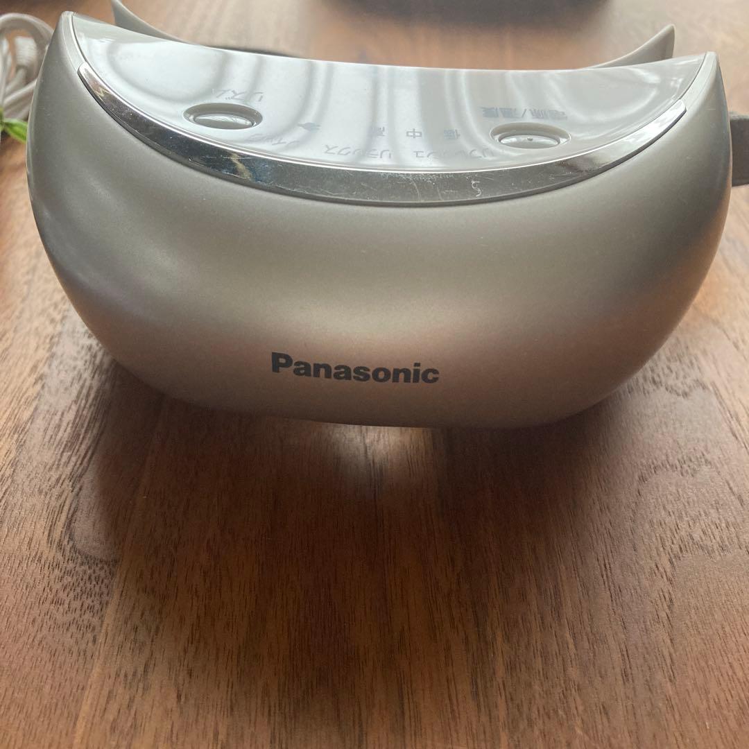 パナソニック　目もとエステ　EH-CSW