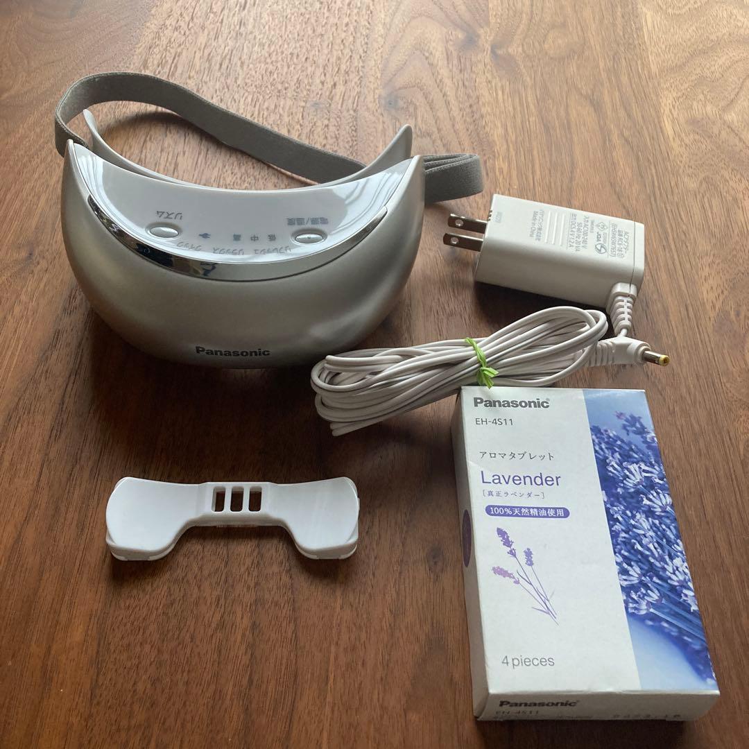 パナソニック　目もとエステ　EH-CSW