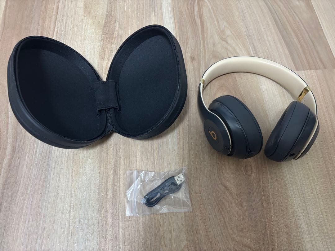 Beats Studio Wireless ヘッドホン 大谷翔平愛用
