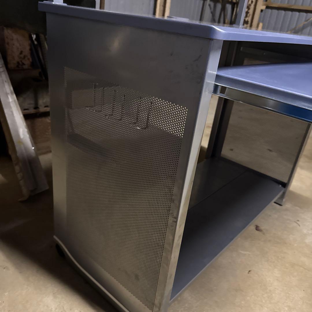 サンワサプライ　PDK-1052SVK パソコンデスク