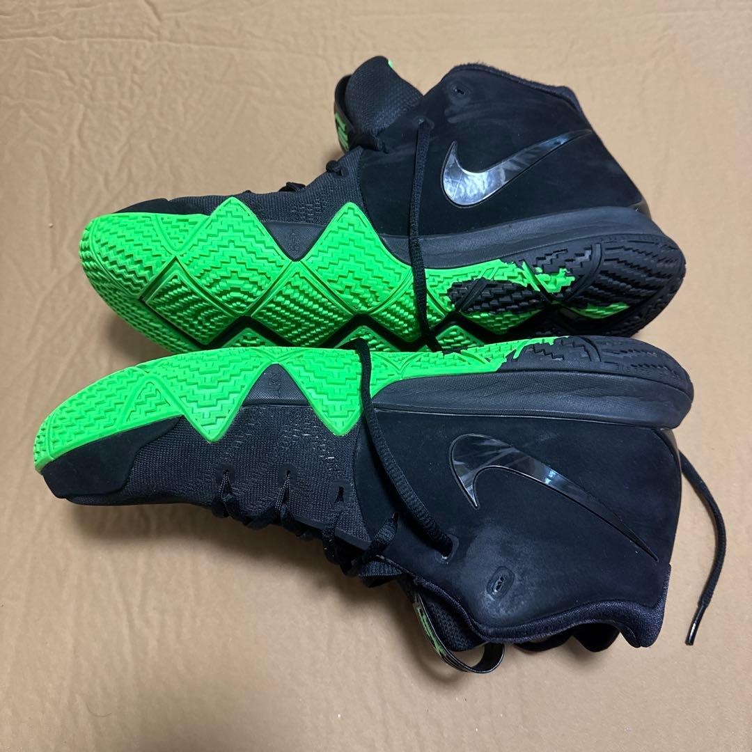 愛*様 ナイキ カイリー 4 EP ハロウィン 28.5 ㎝ KAYRIE