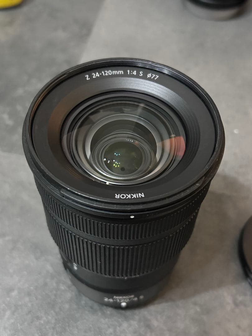 Nikon Z 50 ミラーレスカメラセット