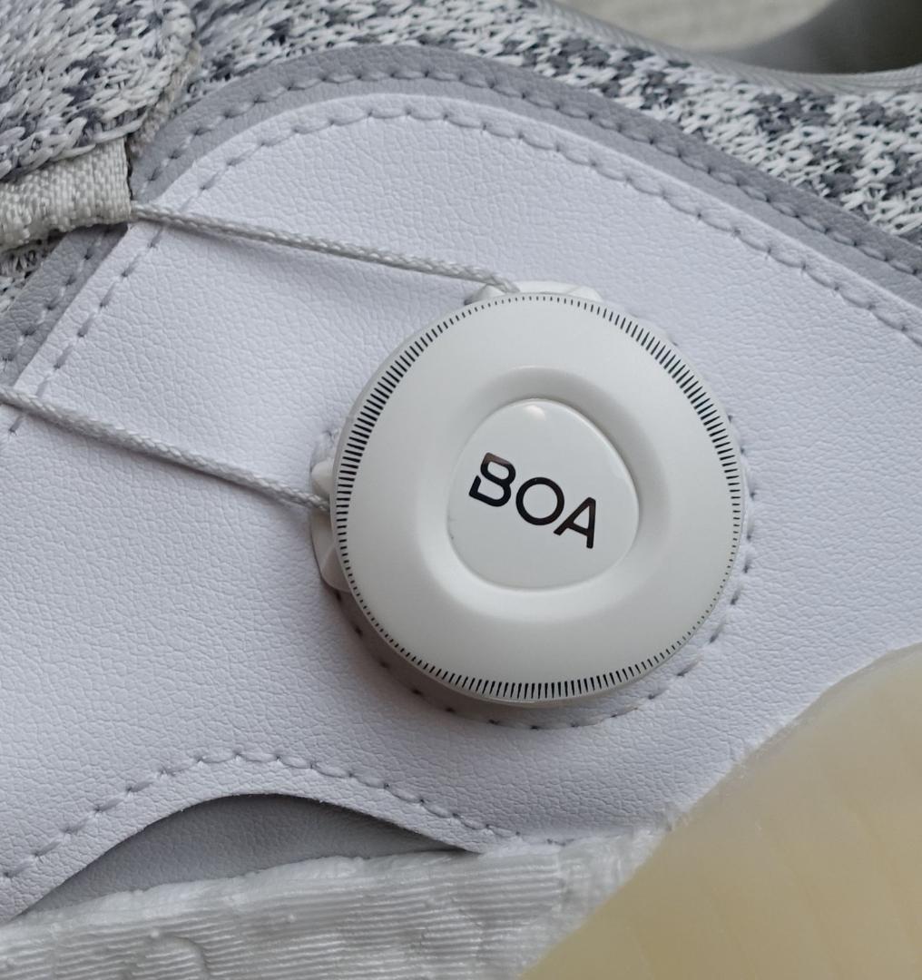 L新品 27.5cm アディダス ゴルフ コードカオス ボア21 FW5616