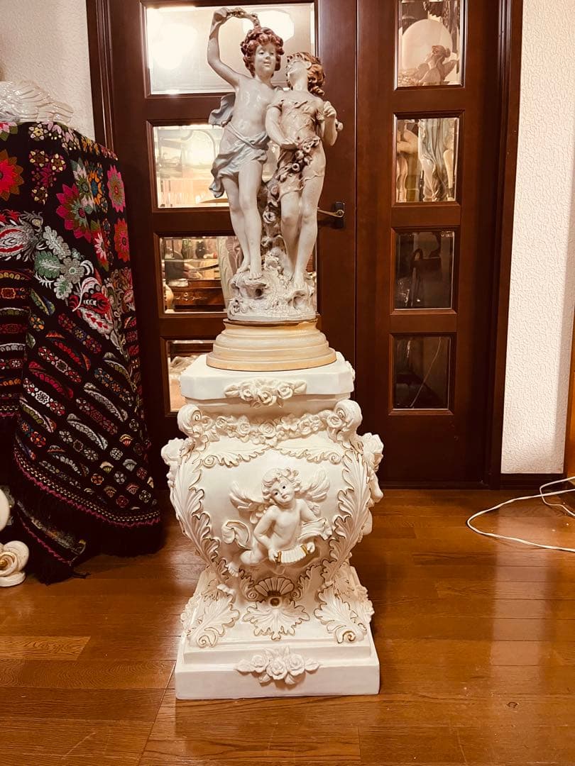 ★ イタリア 産★サルタレッリ•*¨*•.¸¸♬︎オブジェ