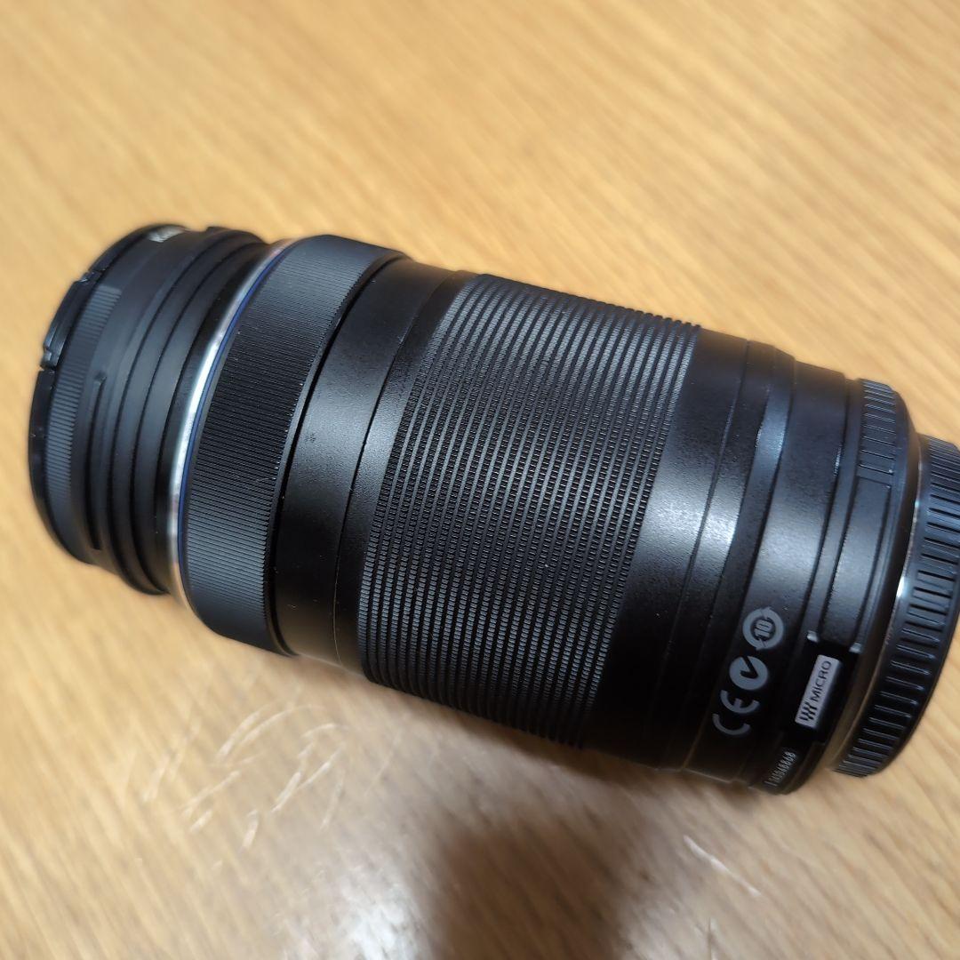 タクさん専用!!! OLYMPUS 75-300mm ズームレンズ