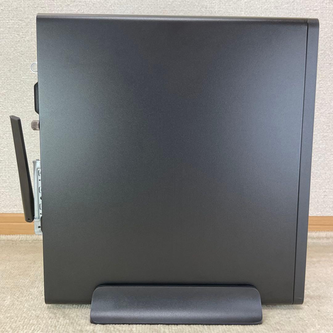 Windowsデスクトップ HP EliteDesk 800 G6 SFF i3-10100 Wi-Fi 6