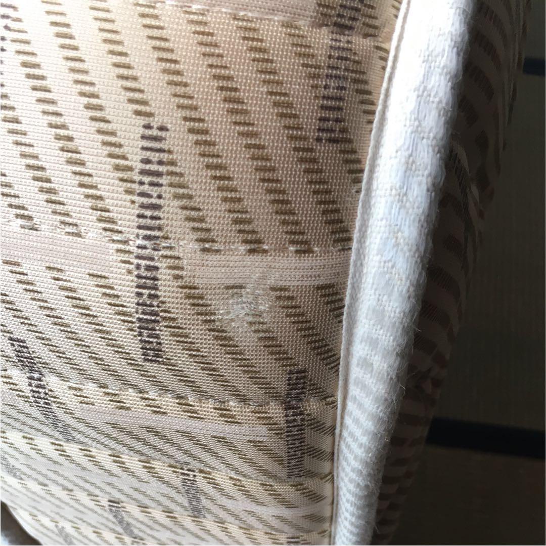 シモンズマットレス シングル美品