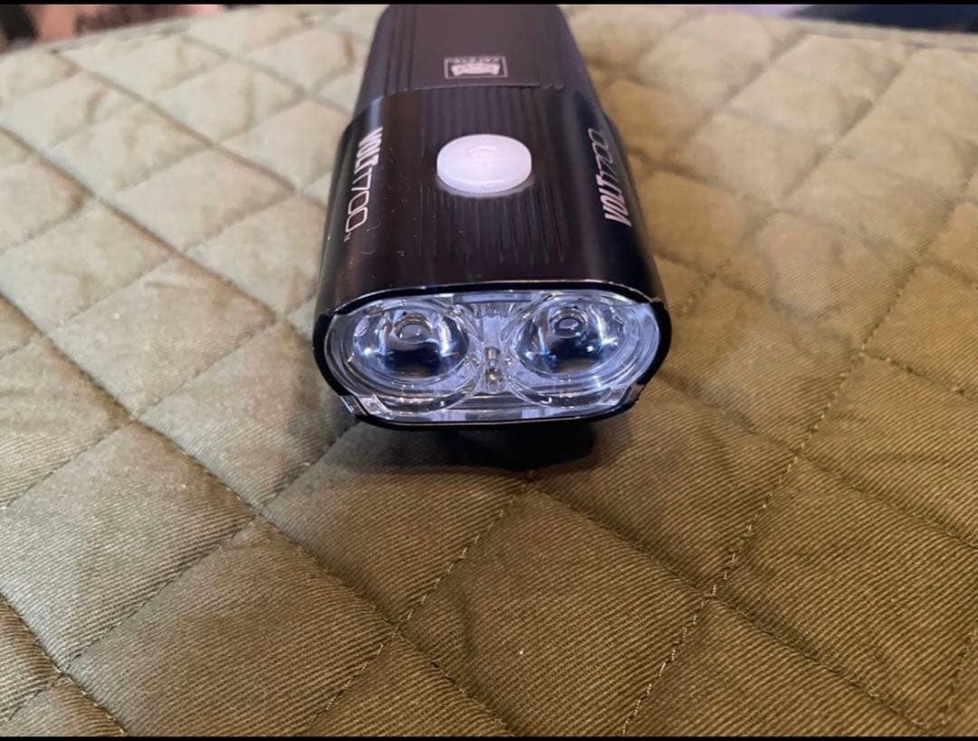 CATEYE VOLT1700＋レックマウントセット