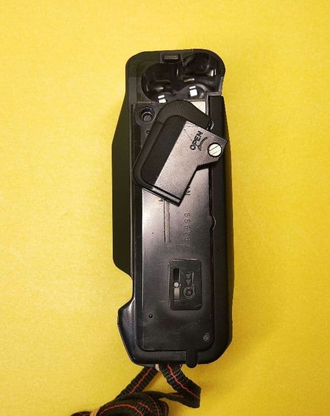 Kyocera TD Carl Zeiss 35mm/3.5 完動品