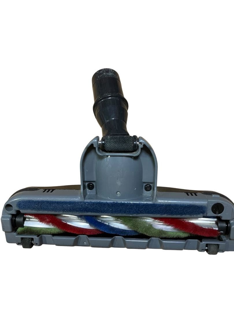 TOSHIBA 東芝　サイクロン掃除機　VC-C12A (P) 13年製　保証付